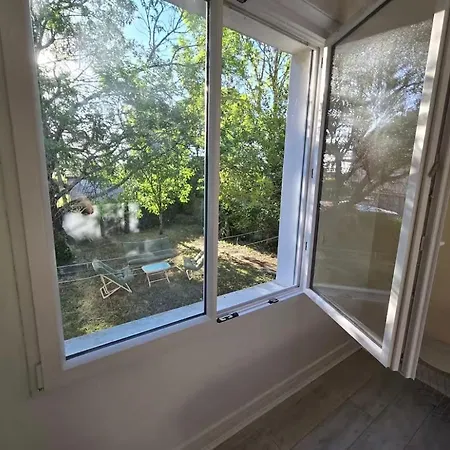 Avec Jardin